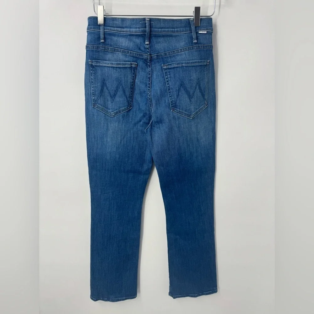 MOTHER the hustler ankle on trick pony size 29 B2882